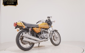 KAWASAKI 250SS 1973 S1F