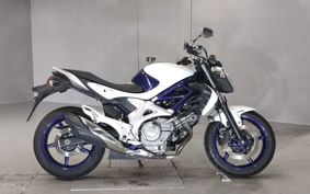 SUZUKI GLADIUS400 2010 VK58A