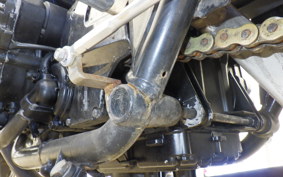 KAWASAKI ZRX-2 2008 ZR400E