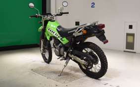 KAWASAKI SUPER SHERPA 2023 KL250G
