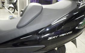 SUZUKI SKYWAVE 250 (Burgman 250) S Gen.3 2021 CJ46A