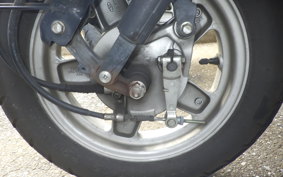 HONDA GYRO CANOPY TA03
