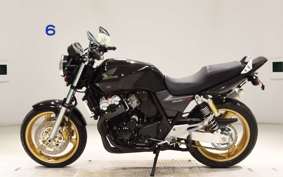 HONDA CB400SF VTEC Spec3 2004 NC39