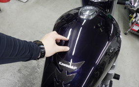 KAWASAKI ZEPHYR 1100 1993 ZRT10A