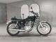 Фото Yamaha SR400 2000 с японского аукциона