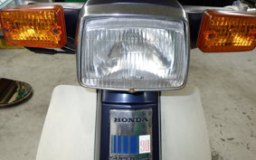 HONDA C90 SUPER CUB E HA02