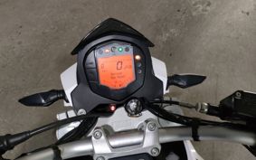 KTM 200 DUKE JUC40