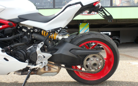 DUCATI  DUCATI  SUPER  SPORT S 2018 VA01