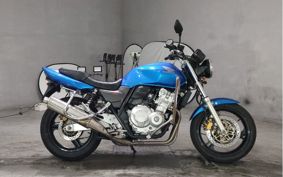 HONDA CB400SF TRAINING CAR NC42