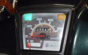 HONDA C70 SUPER CUB E 2018 C70