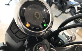 HONDA  DUX 125 JB04
