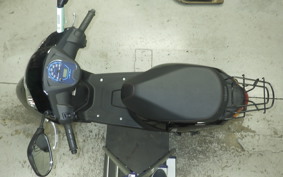 YAMAHA JOG-7 2014 AY01