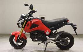 HONDA GROM 1996 JC61