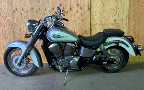 HONDA SHADOW400 2002 NC34