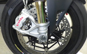 DUCATI STREETFIGHTER V4 S 2021