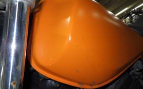 YAMAHA TW200 Gen.2 DG07J