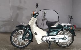 HONDA SUPER CUB50 AA01