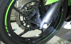 KAWASAKI NINJA 400 2022 EX400G