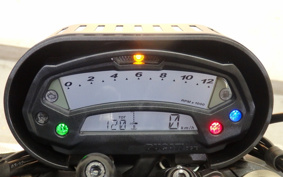 DUCATI MONSTAR 1100EVO 2012 ZDMM511JACB