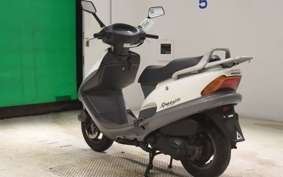 HONDA SPACY 125 Gen. 3 2016 JF04