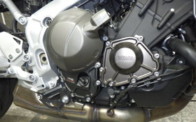 YAMAHA XSR900 GP 2024 RN96J