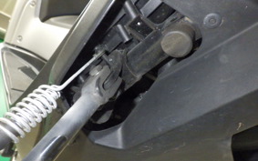 YAMAHA N-MAX 2002 SE86J