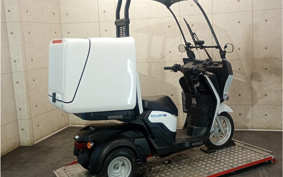 HONDA GYRO CANOPY E EF14