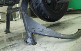 HONDA SILVER WING 600 GT ABS 2011 PF02