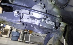 SUZUKI ADDRESS V125 G 2001 CF46A