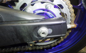 YAMAHA MT-03 ABS 2020 RH13J