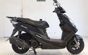 SUZUKI ｽｳｨｯｼｭ125 DV12B