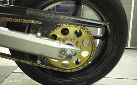 KAWASAKI ZX 1200 NINJA R 2001