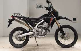 HONDA CRF250L MD44
