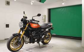 KAWASAKI Z900RS-2SE 2026 ZR902A