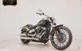 HARLEY FXBR1920 2025
