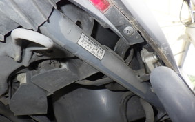 YAMAHA JOG ZR Gen.3 SA39J