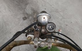HONDA APE50 AC16