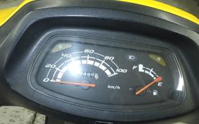 HONDA SPACY 100 JF13