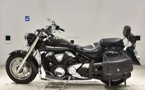 YAMAHA XVS1300A MIDNIGHT STAR 2007