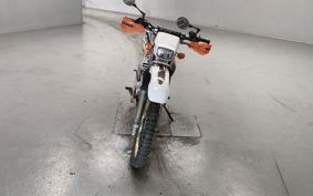 YAMAHA SEROW 225W DG08J