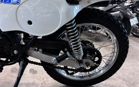 SUZUKI TS185ER SG12A