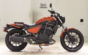 KAWASAKI ELIMINATOR400-3 2025 EL400A