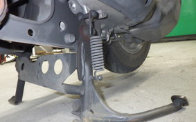 YAMAHA AXIS 125 TREET 2006 SE53J