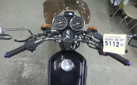 SUZUKI GN125 H 2015