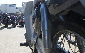 HONDA C50 SUPER CUB AA04