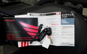 HONDA REBEL 1100 2023 SC83