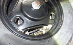 SUZUKI ADDRESS V125 2021 CF4EA