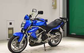 KAWASAKI ER600 N 2008