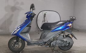 SUZUKI ADDRESS V125 CF4MA