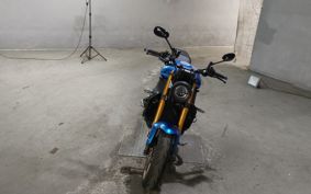 YAMAHA XSR900 2024 RN80J